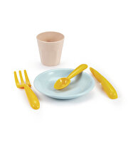 Ecoiffier Piknik Seti