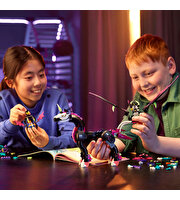 LEGO DREAMZzz Uçan At Pegasus 71457