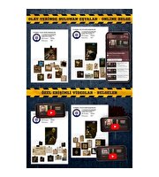 Çözülmemiş Davalar Seri Katil Dedektif Oyunu