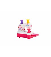 Scruff A Luvs Moda Oyun Seti 30168 Pembe