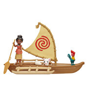 Disney Moana Figür Oyun Seti