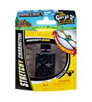 Goojitzu Minecraft Minis S8 Tekli Figür 43097 Enderman