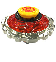 Infinity Nado Standart Metal Seri Blast Flame (Alev Patlaması) Aksesuar Seti