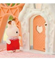 Sylvanian Families Bebek Eğlence Parkı