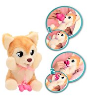 Baby Paws Yummy Shiba Inu Peluş 18 Cm Peluş 926387IM