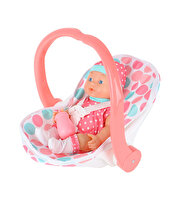 Babydoll My Love Bebek ve Puseti