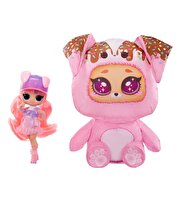 L.O.L. Surprise Tweens Costume Surprise Ali Dance Bebeği