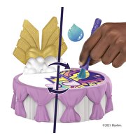 My Little Pony Yeni Bir Nesil Prenses Petals'ın Sihirli Odası F3883