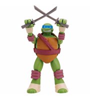 Ninja Turtles Aksiyon Figür Kafa İçeri