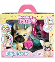 Pamper Petz Veteriner Köpek Seti