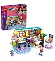 LEGO Friends Paisley'nin Odası 42647
