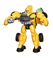 Transformers Movie 7 Rise of the Beasts Battle Changer Bumblebee