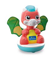 Baby Clementoni Dönen Hareketli Kanatlar