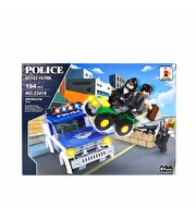 Ausini Polis Seti 23419