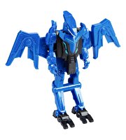 Quantum Heroes Dinoster Dönüşen Jay Min