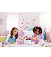 Barbie Mi̇ni̇ Barbi̇eland Araçlar HYF39