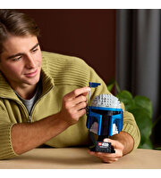 LEGO Star Wars Jango Fett™ Kaskı 75408