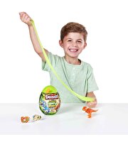 Smashers Nano Jurassic Dinozor Yumurtası Sürpriz Paket CDU8-74132TQ1