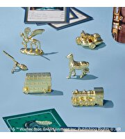 Monopoly Harry Potter