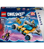 LEGO DREAMZzz Bay Oz'un Uzay Arabası 71475