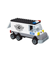 Ausini Polis Set 459 Parça