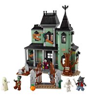 LEGO Creator 3 in 1 Hayaletli Köşk 31167