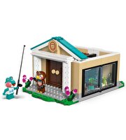 LEGO Animal Crossing Blathers Müze Koleksiyonu 77056