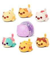 Aphmau Sürpriz Squishies Safari 6601