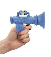 Minions DM4 Sesli Mini Osuruk Tabancası