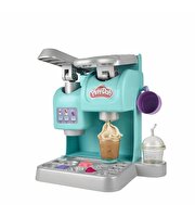 Play Doh Süper Renkli Kafe Oyun Seti