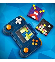 LEGO Creator 3’ü 1 Arada Retro Oyun Konsolu 31380