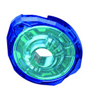 Beyblade X Buster Dran 1-60A UX Tekli Set TP1536