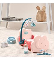 Ecoiffier Nursery Bebek Beşiği ve Aksesuarları