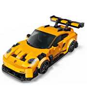LEGO Speed Champions Porsche 911 GT3 RS Süper Araba 77239