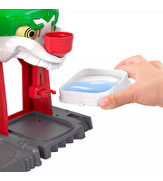 Imaginext DC Super Friends Renk Değiştiren Joker Eğlence Evi Oyun Seti HMX55