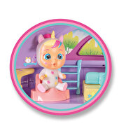 Cry Babies Mt Dreamy Mega Ev 904206