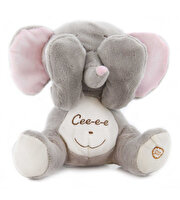 Babycim Cee-ee Oturan Fil