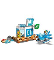LEGO Animal Crossing Dodo Airlines ile Uçun 77051
