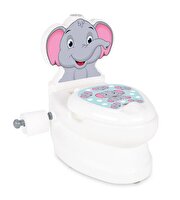 Pilsan Eğitici Fil Klozet