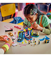 LEGO Friends Heartlake City Müzik Yarışması 42616