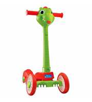 Baby Clementoni Ejderha Scooter