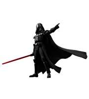 Blokees Star Wars Champion Class 01 Darth Vader Figür Yapım Seti 90 Parça