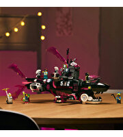 LEGO DREAMZzz Kabus Köpek Balığı Denizaltısı 71500