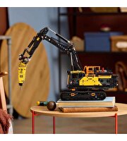 LEGO Technic Volvo EC500 Hybrid Ekskavatör 42215