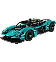 LEGO Technic Aston Martin Valkyrie 42208
