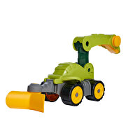 BIG Power Worker Mini Diplodocus Kepçe