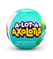 Mi̇ni̇ Brands Axolotls Sürpriz Paket