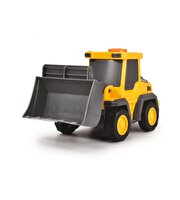 Dickie Volvo Truck Team