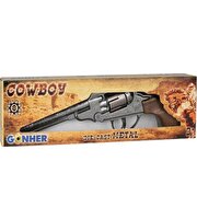 Gonher 8'li Kovboy Silahı