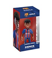 Minix Lamine Yamal Koleksiyon Figürü 15160